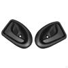 Car Interior Door Handle Accessories Ornament Sturdy Replacement Decor Parts Pull