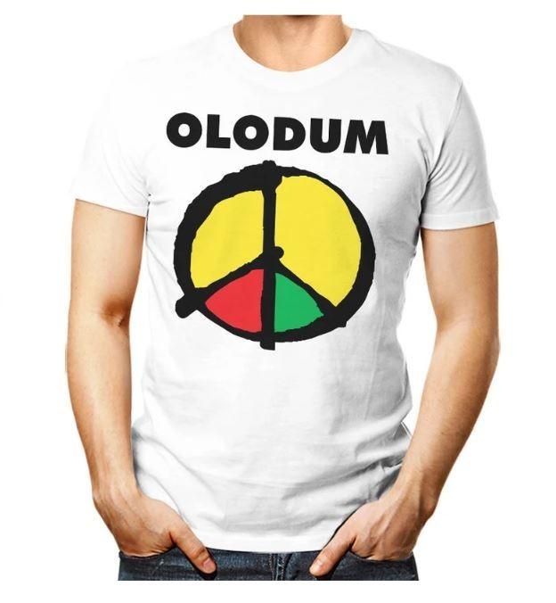 OLODUM unisex T Shirt They Don039t Care About Us Thriller Bad Dangerous Jackson Unisex T-Shirt XXXL