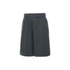Casual Shorts Men's Dark Gray Moderate 1361818-012
