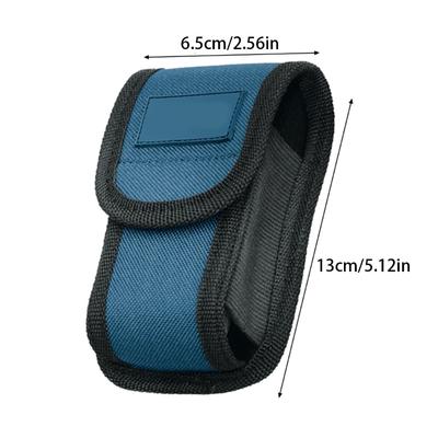 Portable Rangefinder Tool Bag For GLM30 GLM40 GLM4000 GLM500 GLM50C GLM5000C Lightweight Protective Case