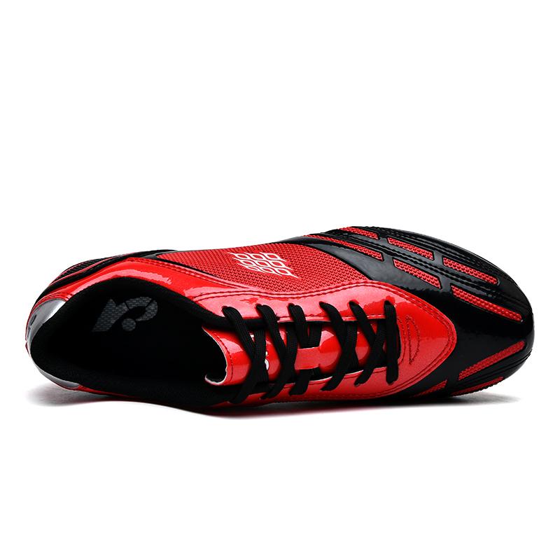 Football Shoes Children's Football Shoes Men's Football Shoes Teen Er Competition Training Spike Sports Shoes Football Boots