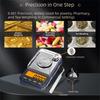Precision Electronic Digital Scale 50g/0.001g Mini Scale Convenient Pocket Scale