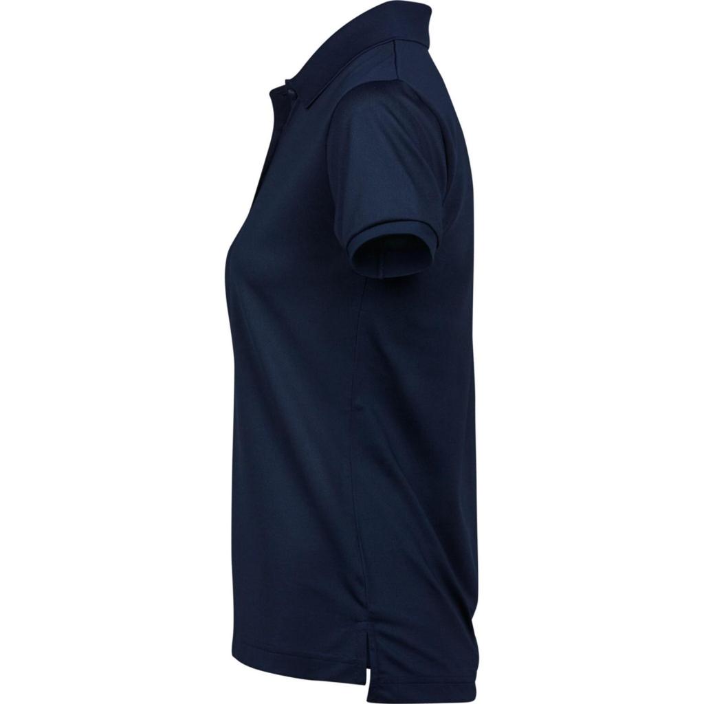 Tee Jay Womens/Ladies Club Polo Shirt