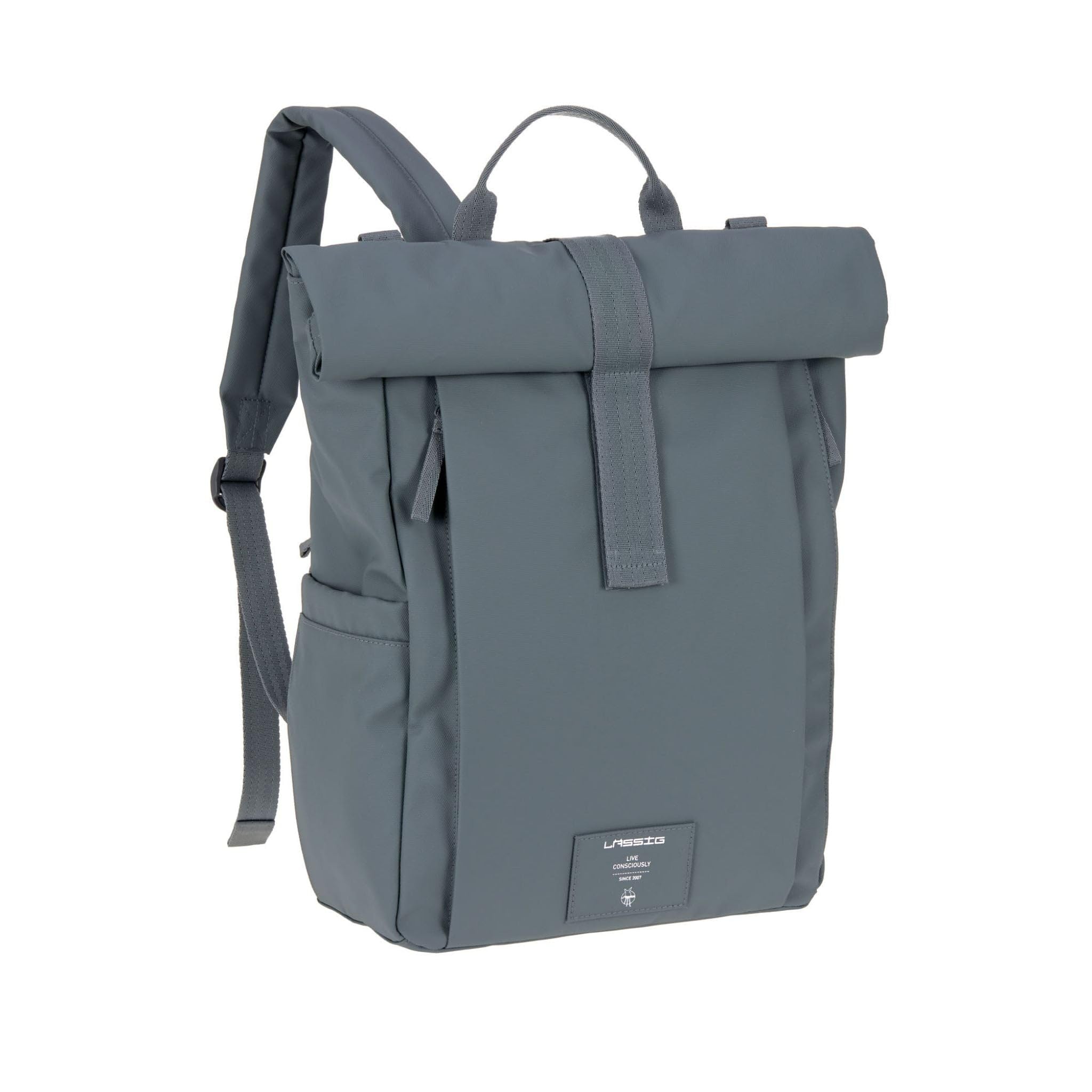 

LASSIG GRE Rolltop Up Backpack