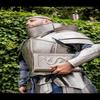 Full Set Paladin Armor Graduation Gift, Father's Day Gift, Gift for Special Man, Anniversary Gift