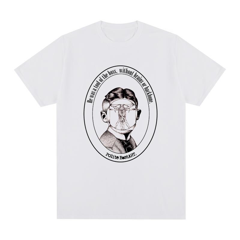 Franz Kafka The Metamorphosis Tshirt Cotton Unisex T Shirt New Tee Tshirt Unisexs Tops S