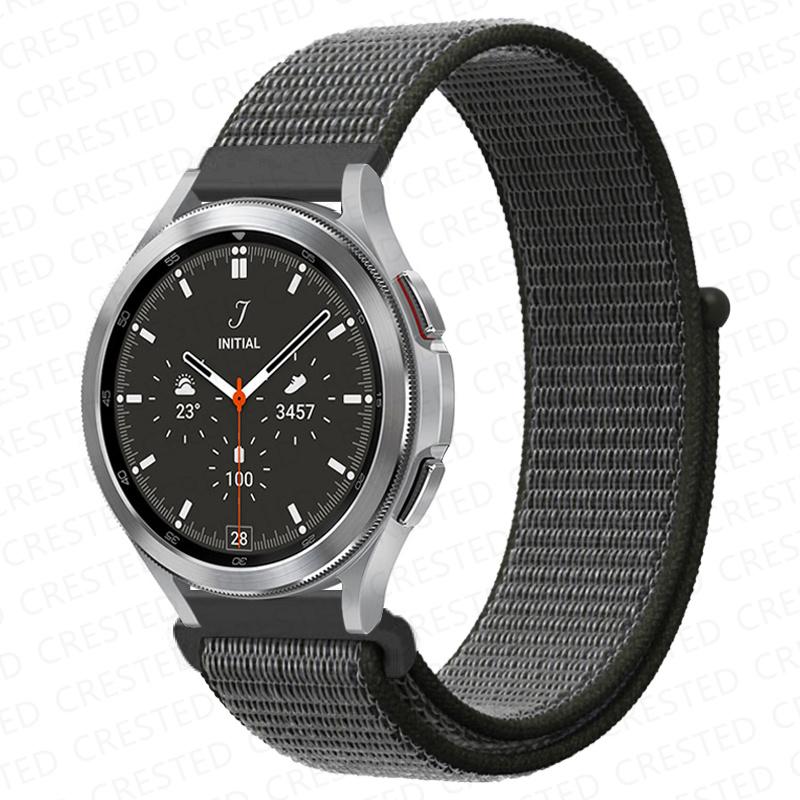 22mm 20mm Armband für Samsung Galaxy Watch 4 Classic/46mm/Active 2/3/Gear S3/Amazfit Armband Correa Huawei Watch GT 2/3 Pro Band