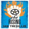 The Rising by Ian Tregillis Paperback Book 9780356502335
