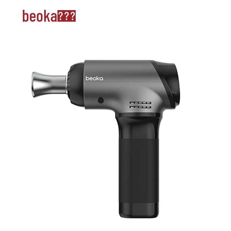 Beoka Professional Portable Deep Tissue Massage Gun