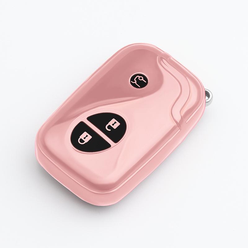 

Premium Key Case Cover for BYD Surui, F3, Qin, S6, G3, L3, S7 - Unisex