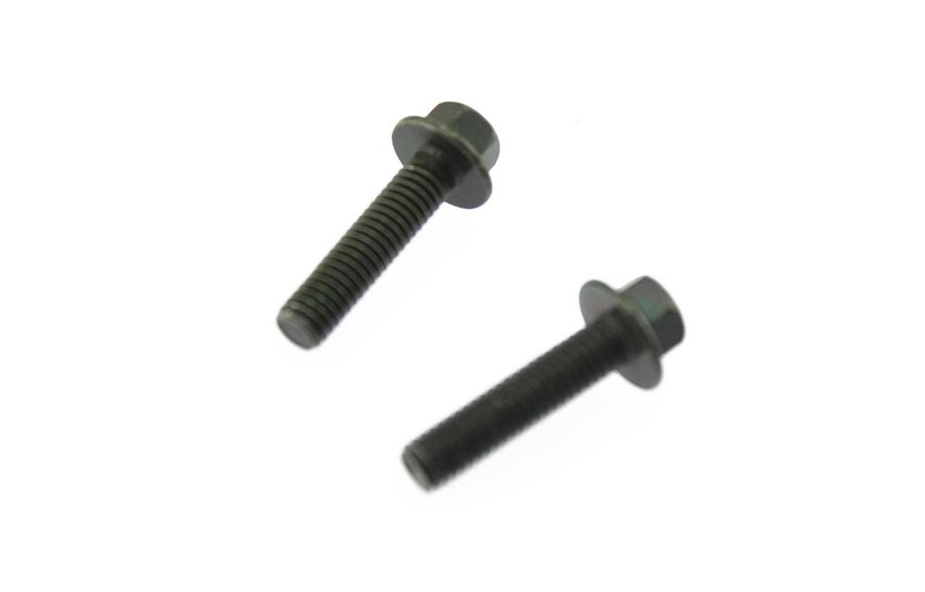 Naissant Suzuki Compatible Regulator Skywave 250 400 DR250 Mounting Bolt Set