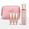 V Lift Serum Set + Deluxe 2 Types 50ml