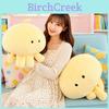 Plush Octopus Toy Cartoon Plushie Gift For Kids And Girls