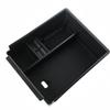 För Hyundai Tucson NX4 2021 2022 2023 2024 Förvaringslåda för armstöd Mittkonsolfack Hållare Förvaringslåda Organizer Tillbehör