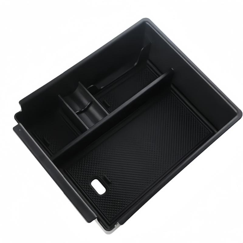 För Hyundai Tucson NX4 2021 2022 2023 2024 Förvaringslåda för armstöd Mittkonsolfack Hållare Förvaringslåda Organizer Tillbehör