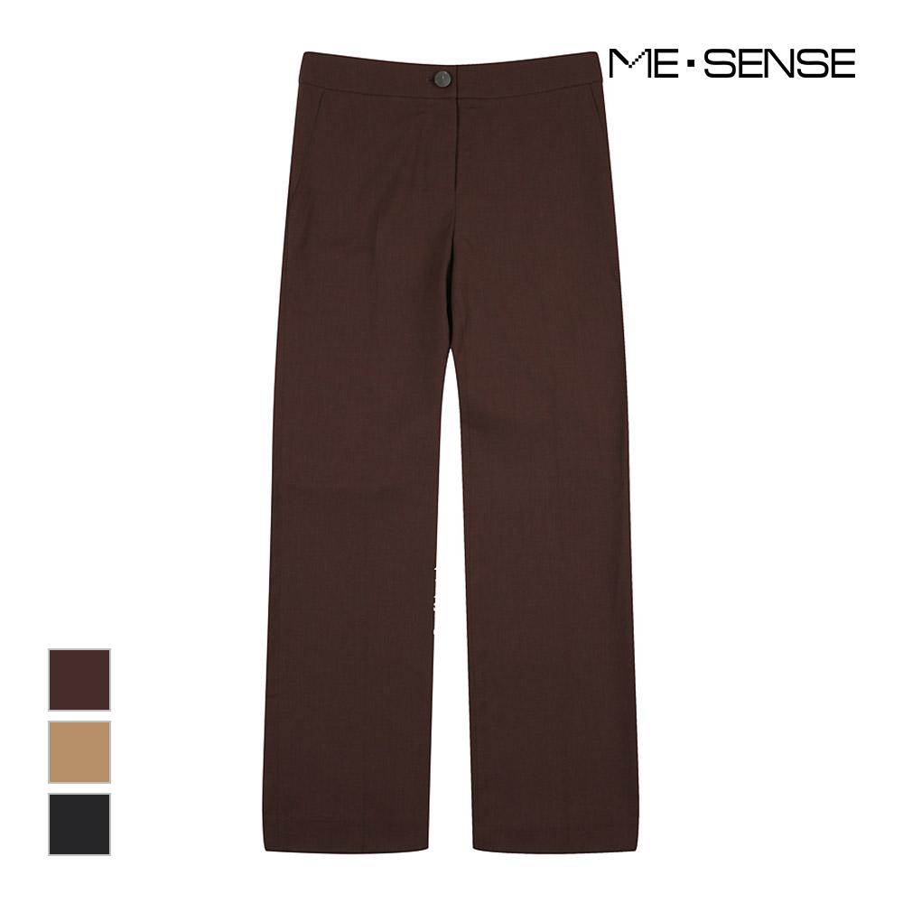 MESENSE Basic Suit Pants_Mb18Slp101Z