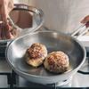 Vita Craft EX Label core mellow frying pan 24cm greige