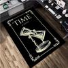 Money Rug - Home carpet Office Decorative Carpet For Living Room Bedroom Door Mat Floor Rug Computer Chair Area Rug