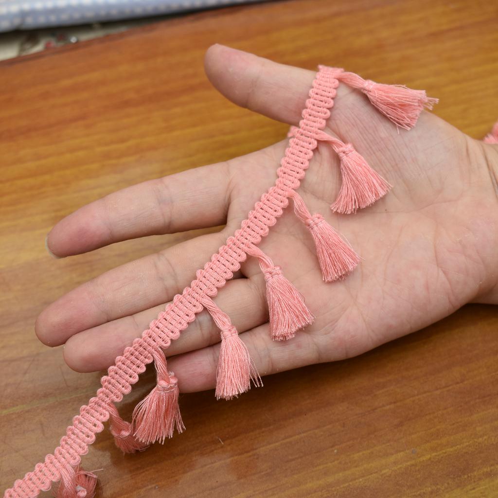 

10 ярдов кружева с кисточками, ширина 3 см, швейная бахрома, отделка кисточками, кружевной шнур, плетеная лента с блестками и стразами