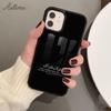 Islamic Muslim Phone Case for iPhone 17 Air 15 16 11 12 13 14 Pro Max Plus Cover coque Fundas Shell