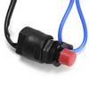 Universal Outboard Engine Ignition Emergency Kill Stop Switch Safety Tether Lanyard