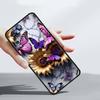 Fashionable Butterfly Flower Pattern Phone Case for Samsung Galaxy A56 A36 A26 A16 A34 A24 A42 A22 A20 A12 A10 5G Soft TPU Cover