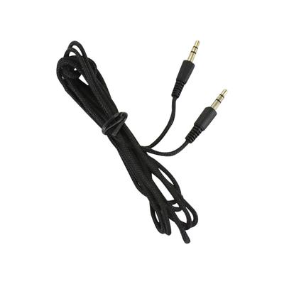 Accesorios para audio y video – Cables de audio
