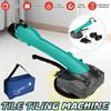 100x100cm 40kg 12VF Ceramic Tile Vibrator Suction Cup  Automatic Floor Vibrator Leveling Tools Tiling Tiles Machine