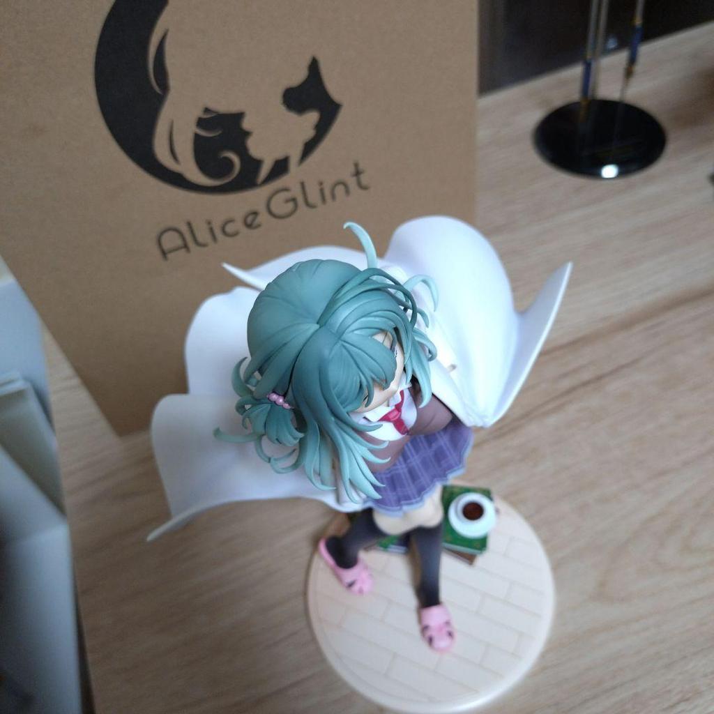[USED] RIDDLE JOKER Shikibu Mayu 1/7 scale figure