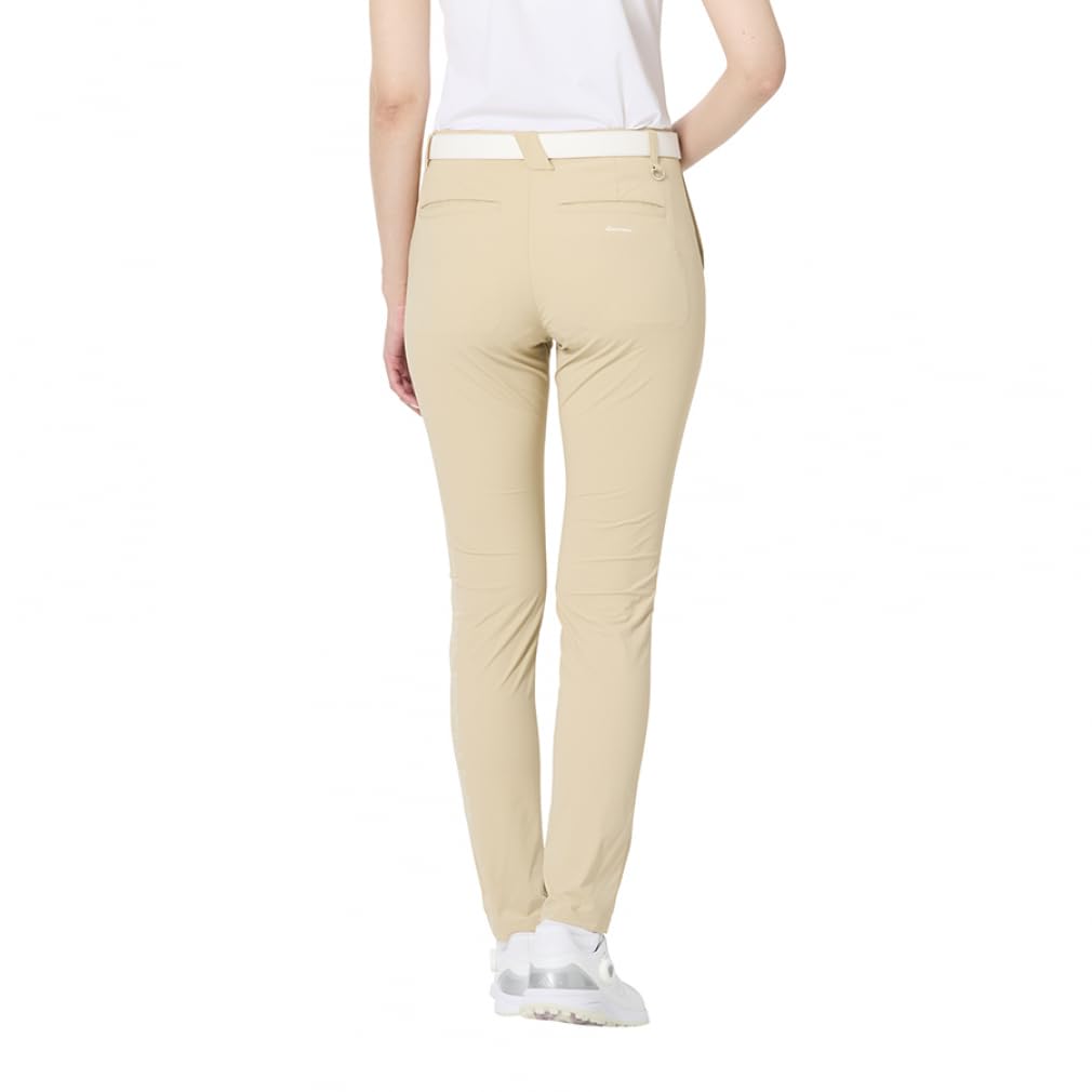 TaylorMade Tour TM Pants, Black, Size Small, Women's, 2024FW UN382