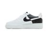 Nike Air Force 1 Low Next Nature White Black (GS)