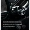 Für Renault Captur Kaptur 2013-2023 Frontscheibenwischerblätter 2x Windschutzscheibenfenster Zubehör 2014 2015 2016 2017 2019 2021