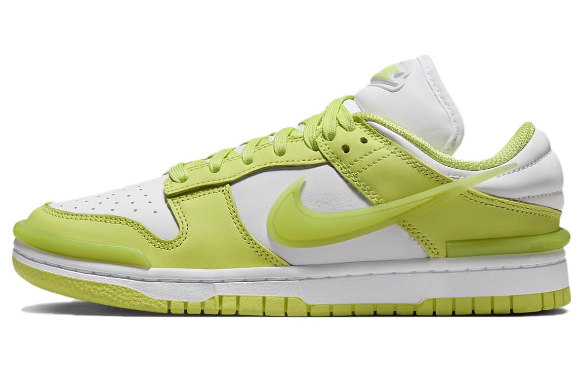 Nike Dunk Low Twist Lemon Twist Women s DZ2794-700 36
