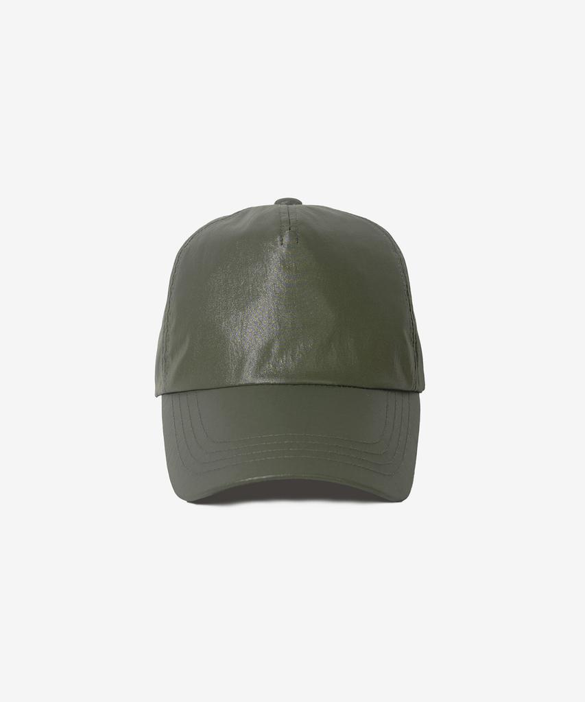 Paensyo Signature Ball Cap - Khaki