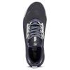Puma Pacer Future WIP Better Fabric Minimalist Comfortable Low-Top Lifestyle Casual Shoes Unisex Sneaker Black Blue 393468-01