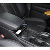 Fit For Ford Ranger T9  + Car Styling Front Center Console Armrest Storage Box Container Organizer Tray Cover Accessories