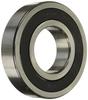 NSK Deep Groove Ball Bearing, Non-Contact Rubber Sealed, Radial Ball Bearing, 6316VV