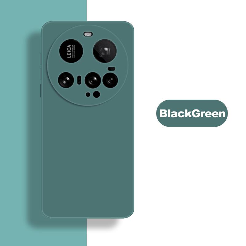 

Для чехла Xiaomi 15 Ultra Чехол Xiaomi Mi 15 Ultra Мягкий жидкий силиконовый бампер Защитные чехлы для телефона Для Xiaomi 15 Ultra Funda For Xiaomi 15 Ultra