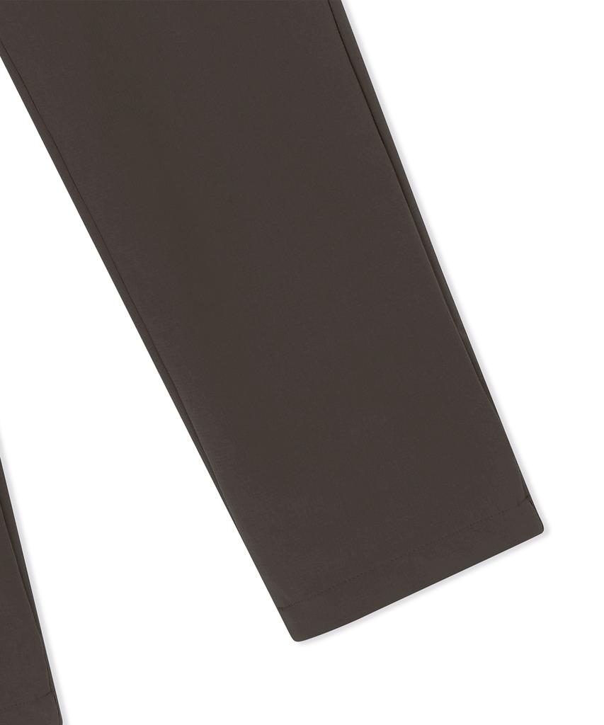 Antomas Ripstop Out-Pocket Jogger Pants Men'S - Brown