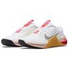 Nike Metcon 7 X Rawdacious Women Sneakers White Pollen Bright-Crimson DA9625-121