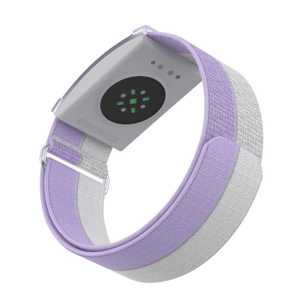 Loop Design Sport Band Adjustable Replacement Wristband for COROS Heart Rate Monitor for Men Women