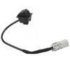 Rear View Back Up Camera 23205689 Enhanced Safety Parking Aid Reverse Back Up Camera for Vehicle