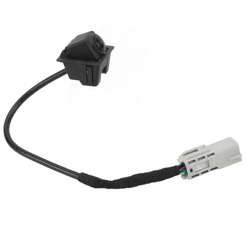 Rear View Back Up Camera 23205689 Enhanced Safety Parking Aid Reverse Back Up Camera for Vehicle