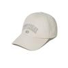 Arch Logo Volumenstickerei Kappe B1 CO2506CA35 IV BK BL