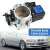 Throttle Body 13541433414 For BMW 3series E46 98-00 5 Series E39 95-03