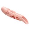 Vibrating Penis Sleeve