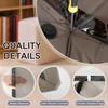 Dust-proof Seal Compression Bag No Pump Clothing Seal Bag Vacuum Storage Bag  Travel Accessories