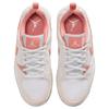 New Jordan CMFT Era Abrasion Resistant Low Top Vintage Basketball Shoes Women's White Umber HJ6778-108