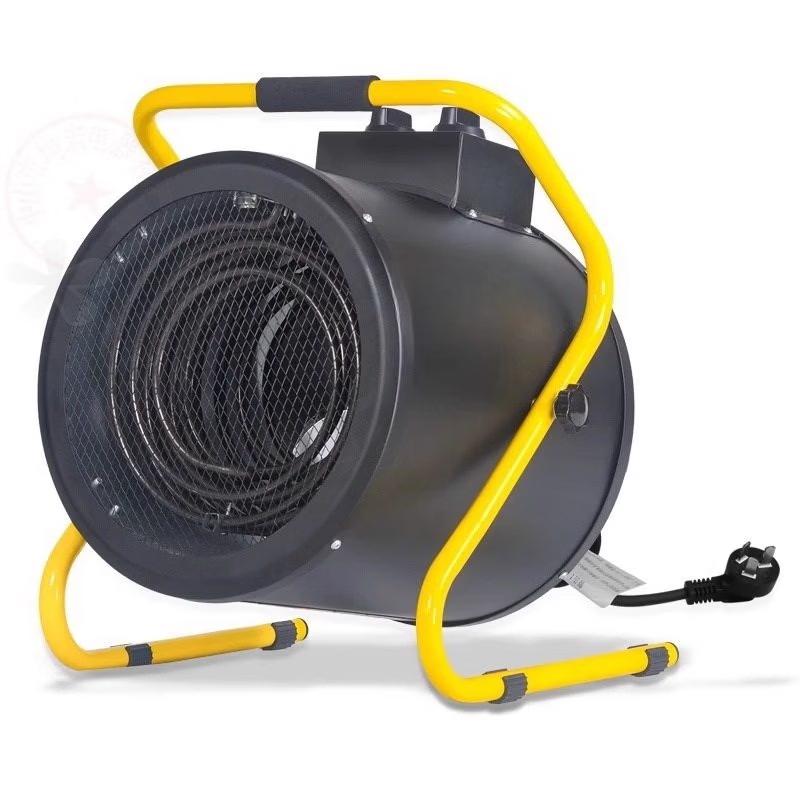 Aokewen 2KW PTC Fan Heater