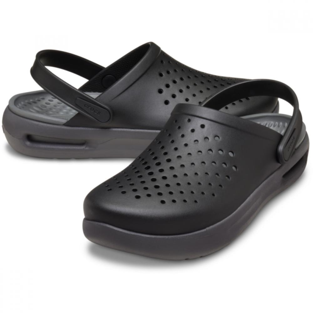 Crocs Inmotion Clog Black